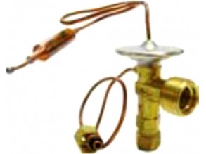 Expansion Valve M12x1.25 Hyundai Elantra/Mit Lancer